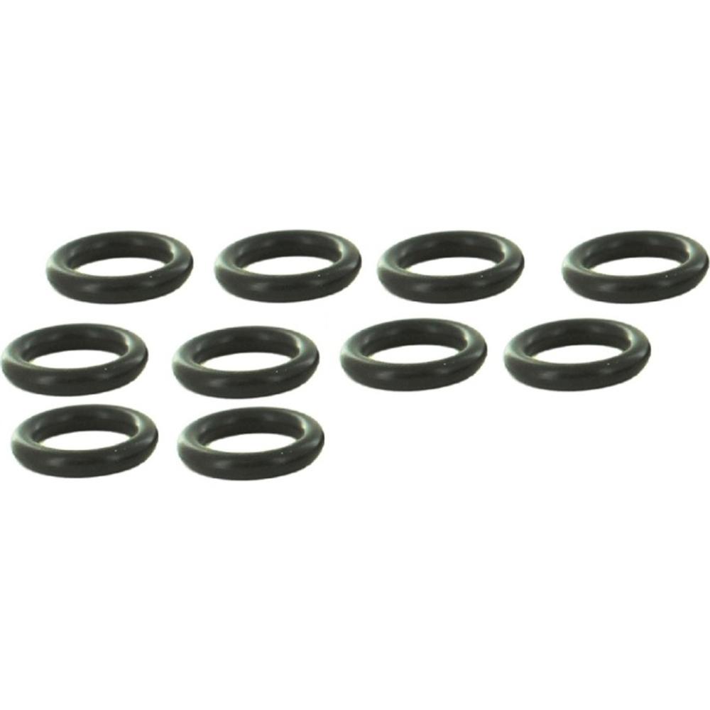 Worcester 87161408100 Bosch O-Ring 2.62 x 6.02 Id Epdm (10X)