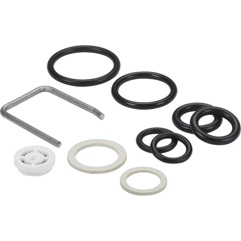 Worcester 87161410540 Bosch Flow Regulator Type E-W 8 Litre White