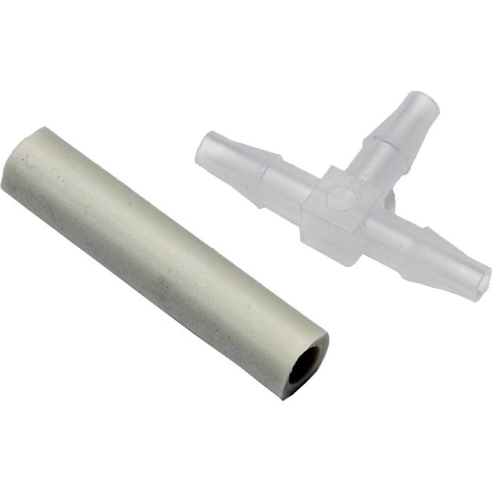 Worcester 87161412050 Bosch T Piece Moulding Ref 416Teep