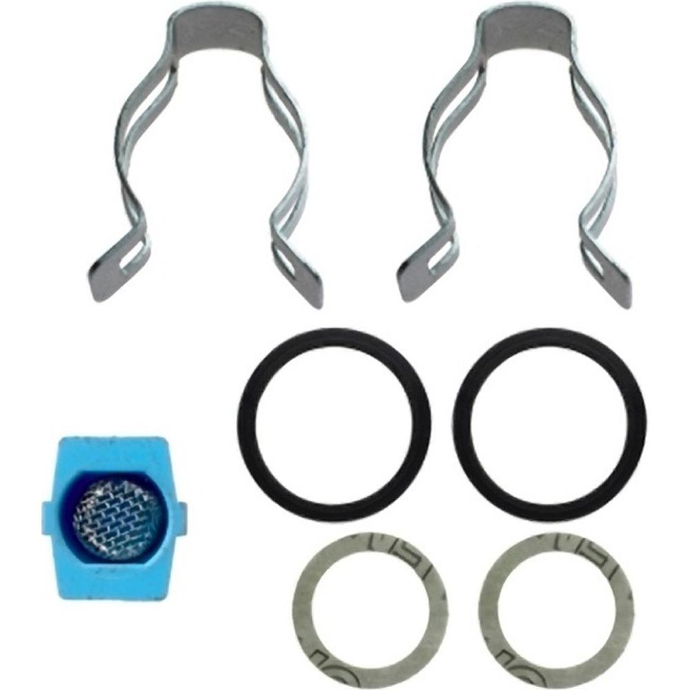 Worcester 87161412530 87161412530 Bosch Flow Regulator - C/W Filter