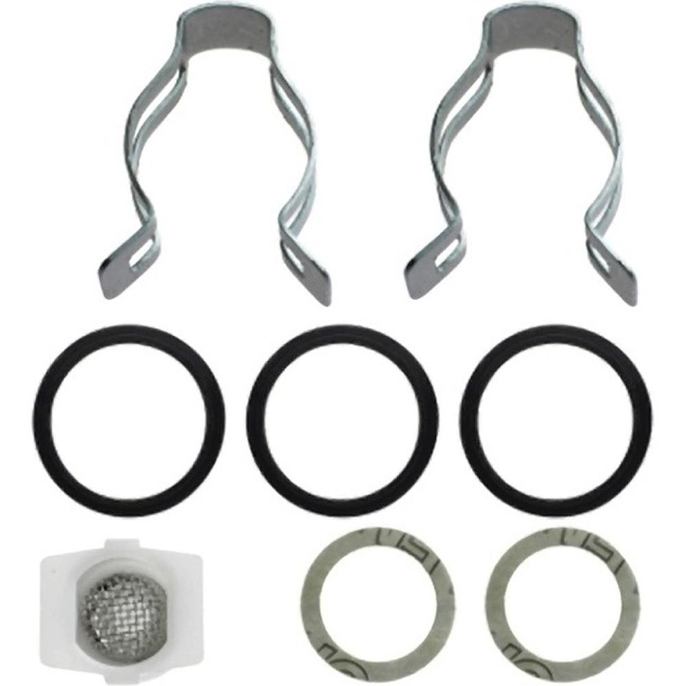 Worcester 87161412550 87161412550 Bosch Flow Regulator - C/W Filter