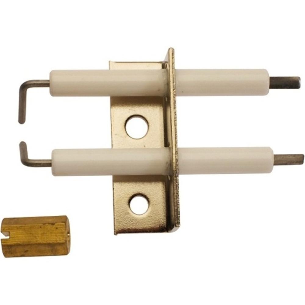 Worcester 87161421000 Bosch Spark Electrode Assembly