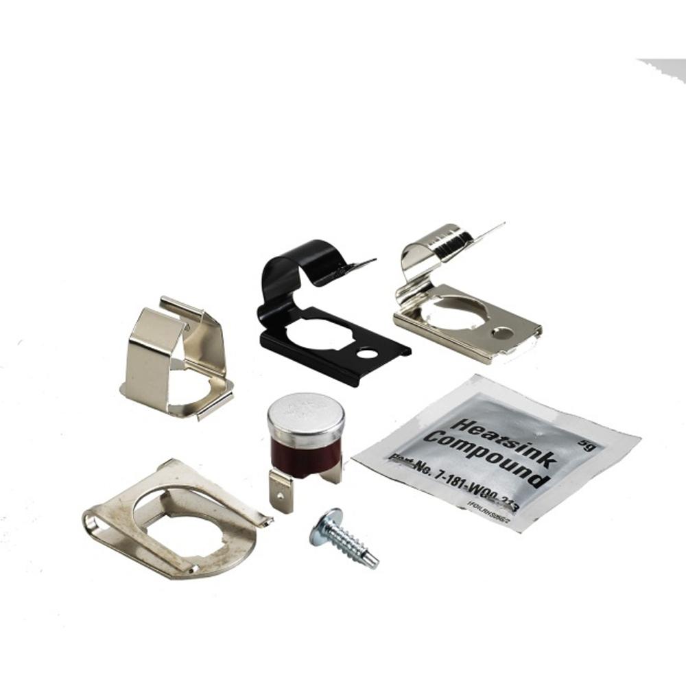 Worcester 87161423020 Bosch Ntc/Thermister Dhw