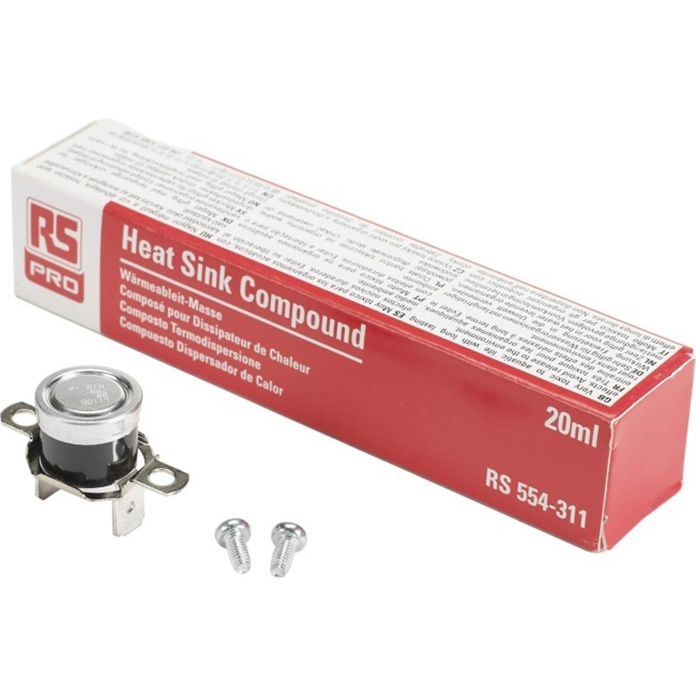 Worcester 87161423030 Bosch Overheat Thermostat