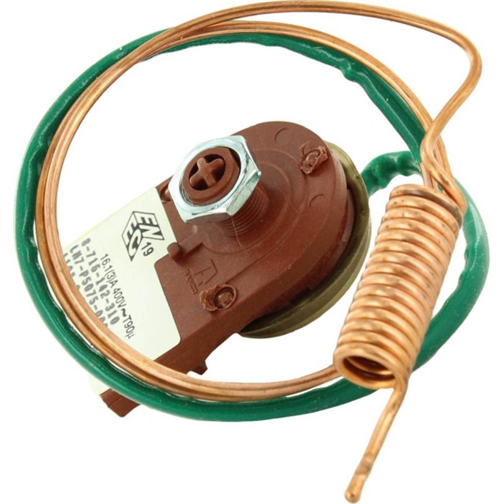 Worcester 87161423100 Bosch Thermostat High Limit Lm7-P5075