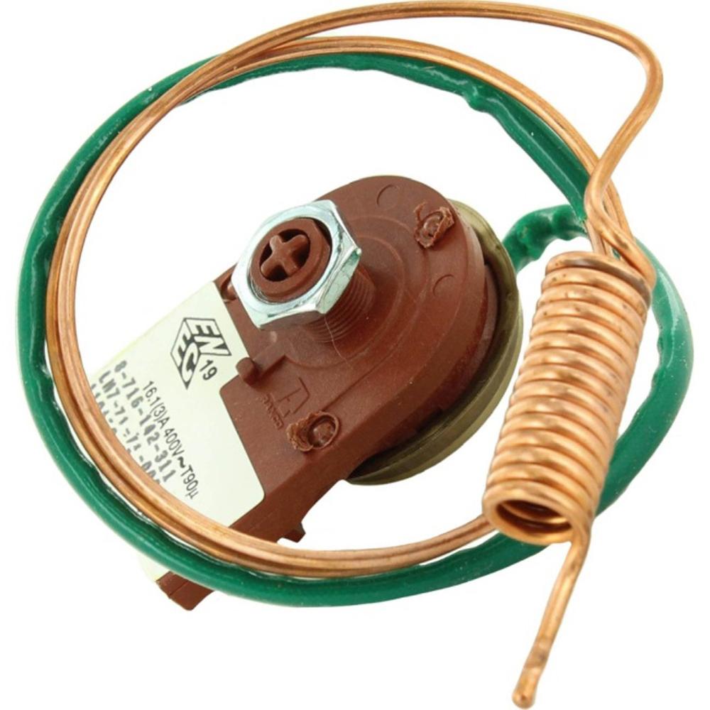 Worcester 87161423110 Bosch Thermostat High Limit L07-P1022