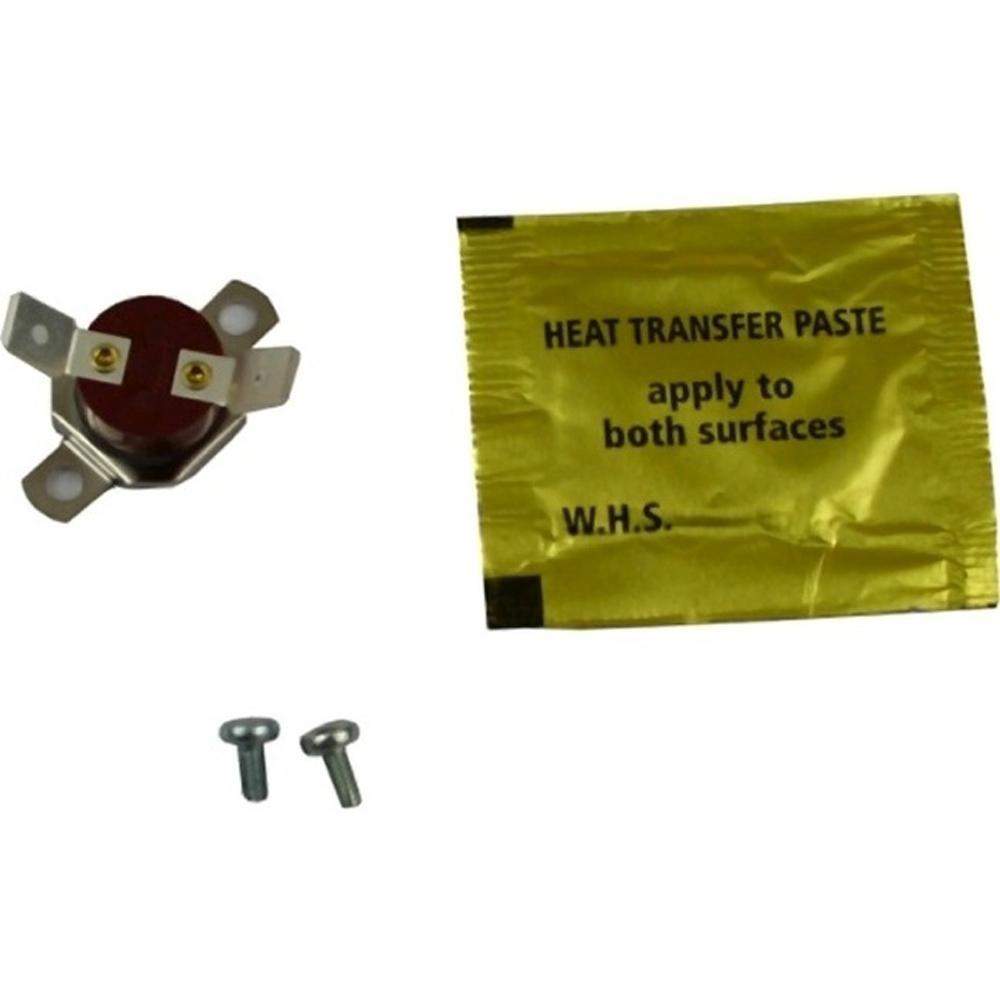 Worcester 87161423190 Bosch Thermistor - Sensor