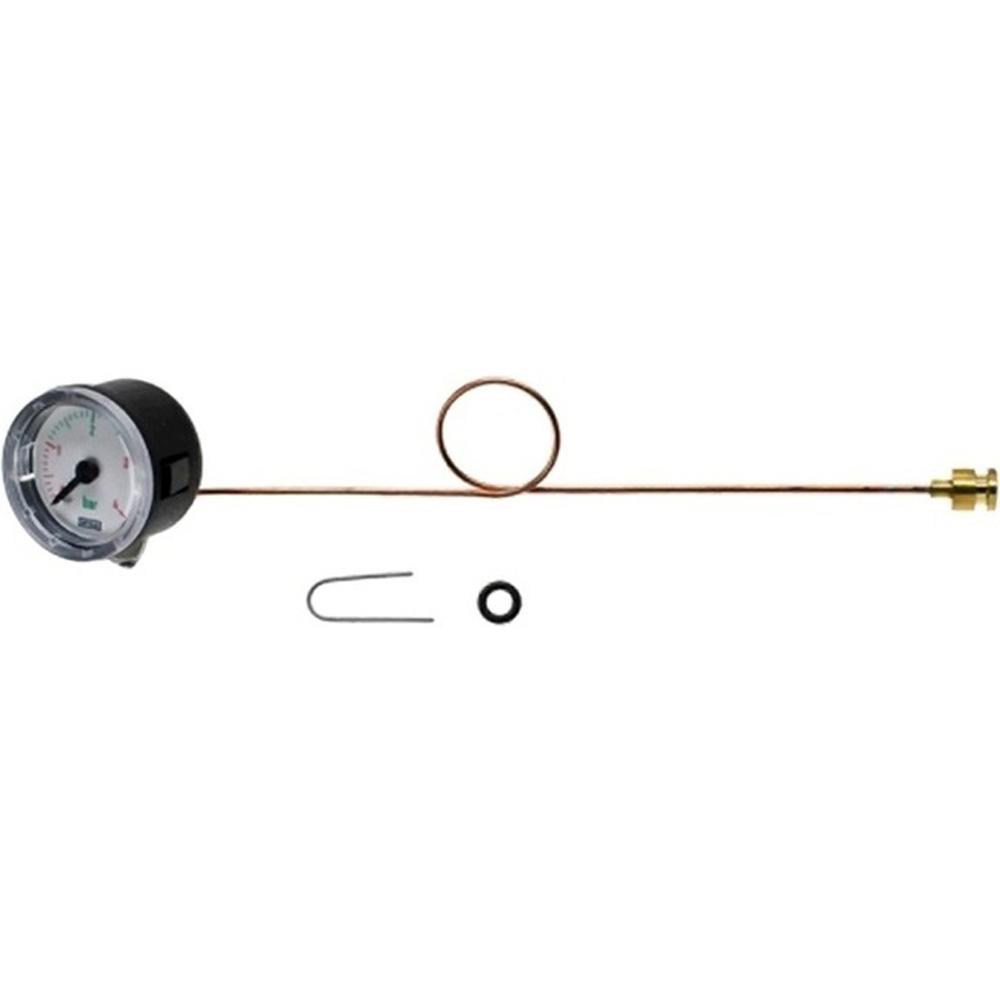 Worcester 87161423880 Bosch Pressure Gauge 4Bar