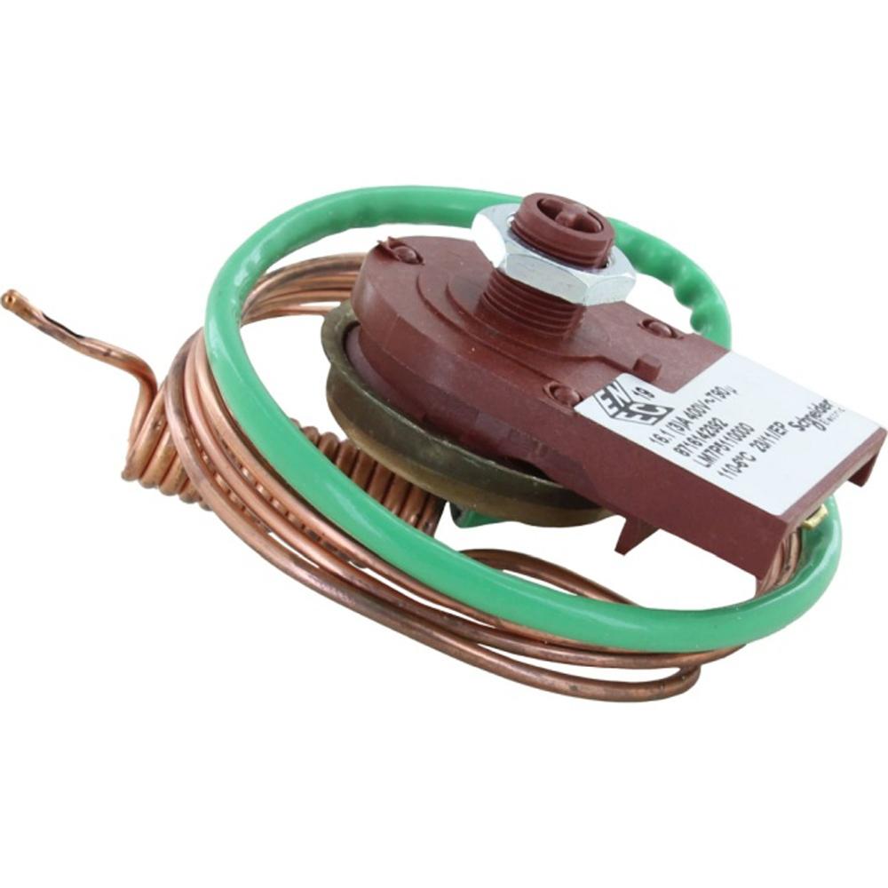 Worcester 87161423920 Bosch Thermostat Manual Reset 900mm Capillary