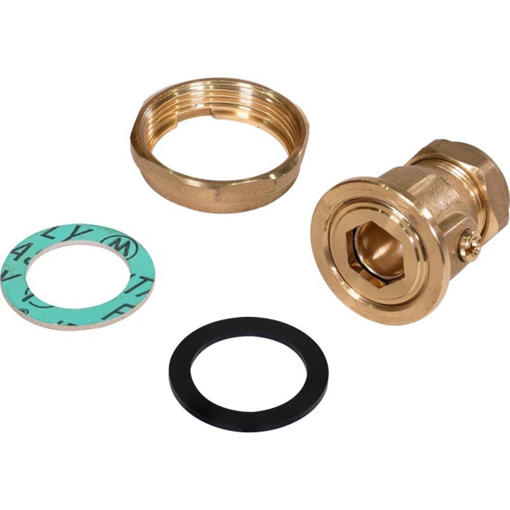 Worcester 87161424170 Bosch Valve 22mm x 1-1/2 - Use Pv-B-22-1.1/2