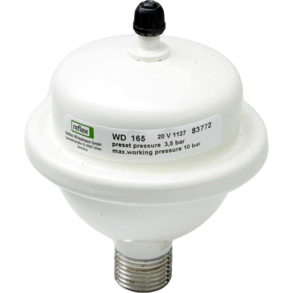 Worcester 87161425030 Bosch Mini Expansion Vessel - Ha50