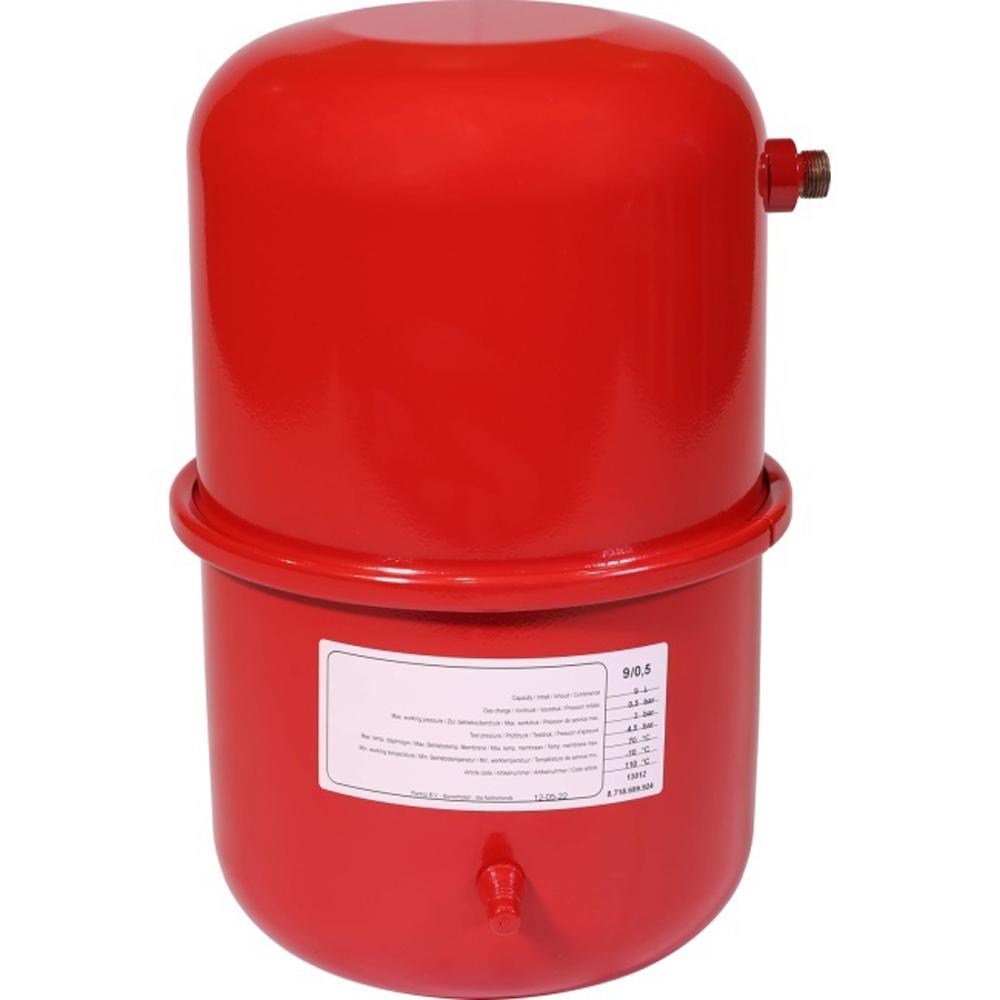 Worcester 87161425040 Bosch Expansion Vessel 10L