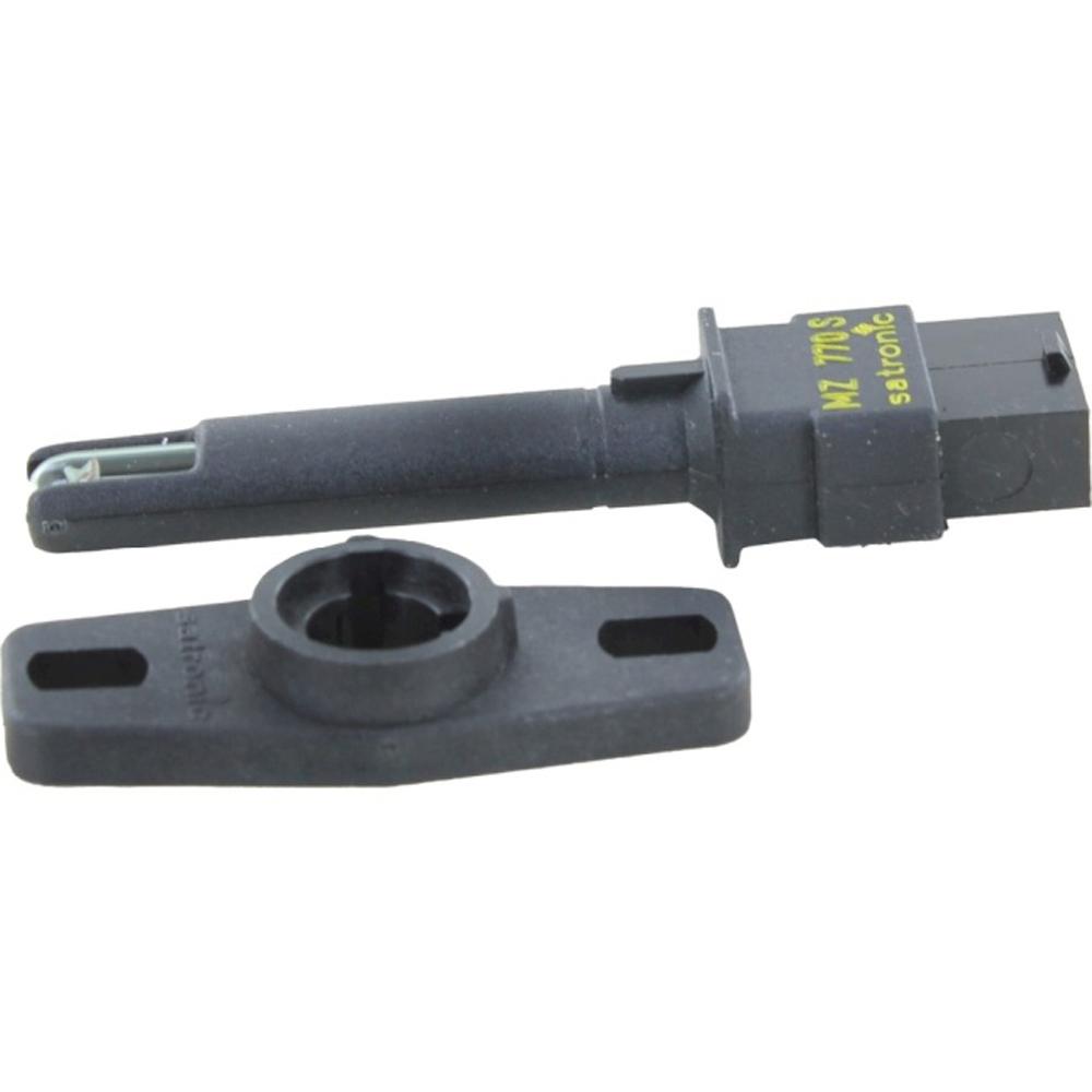 Worcester 87161427350 Bosch Photocell & Flange - Satronic Mz770