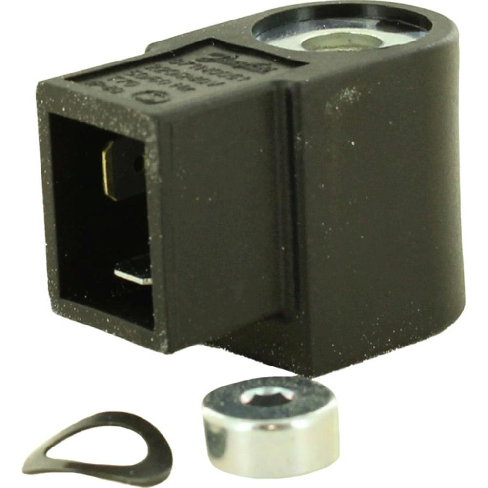 Worcester 87161427370 Bosch Coil Solenoid Valve Bfp21L3