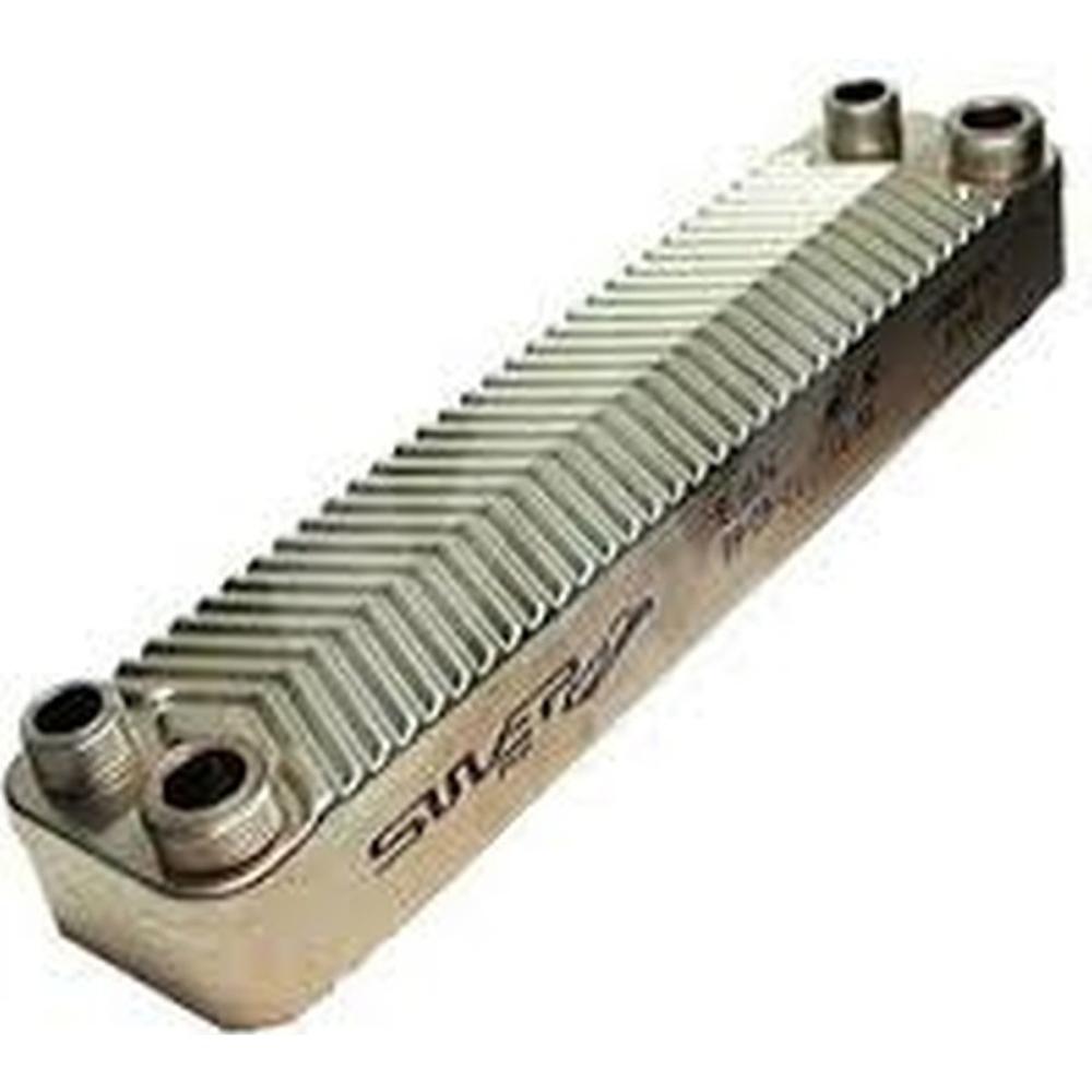 Worcester 87161429060 Bosch Heat Exchanger Swep Type E8/14