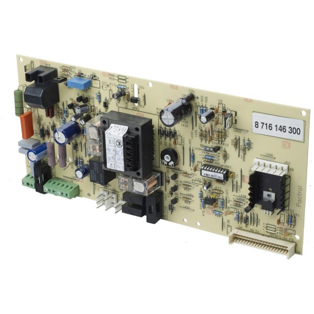 Worcester 87161463000 Bosch Control Board 232