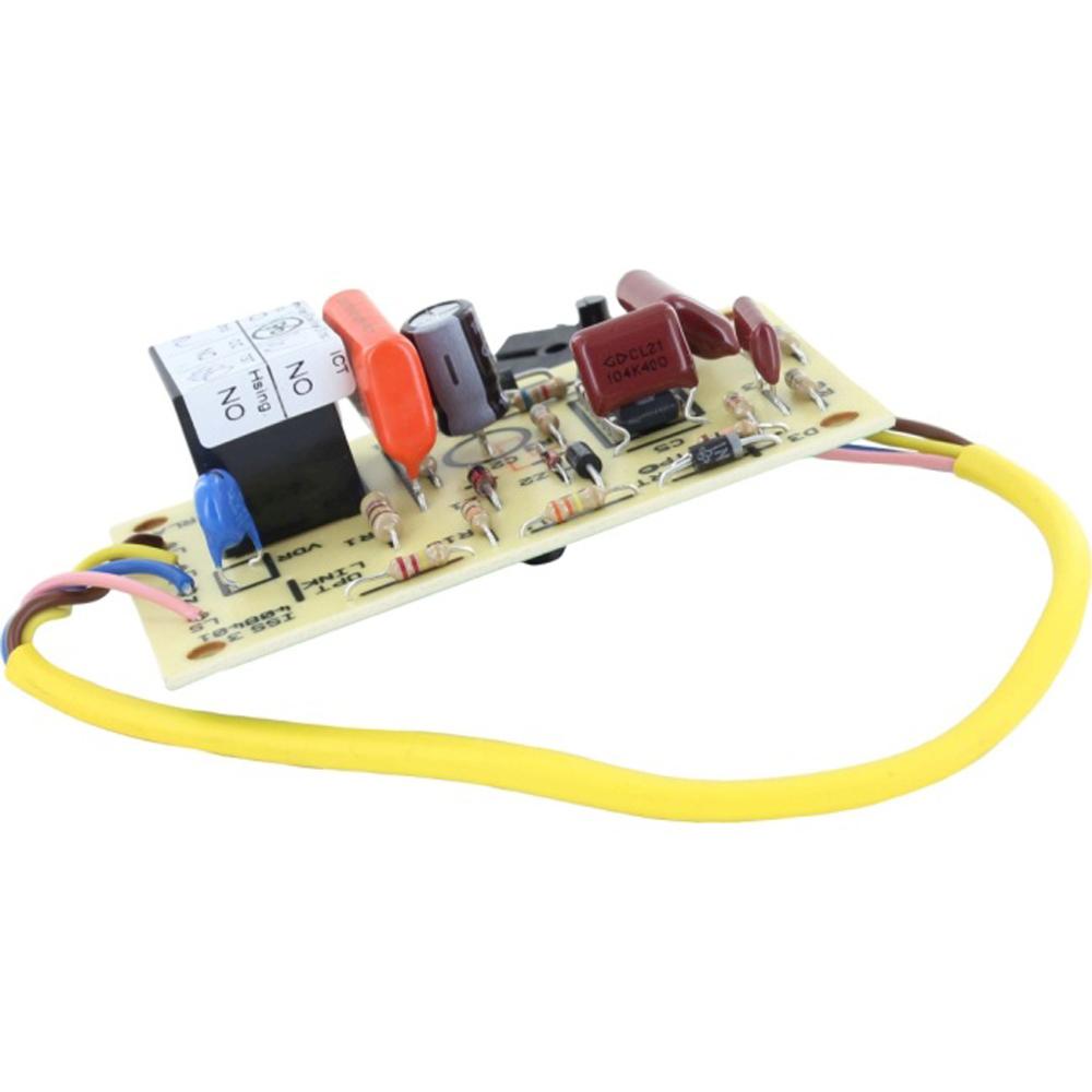 Worcester 87161463080 Bosch Post Purge Unit