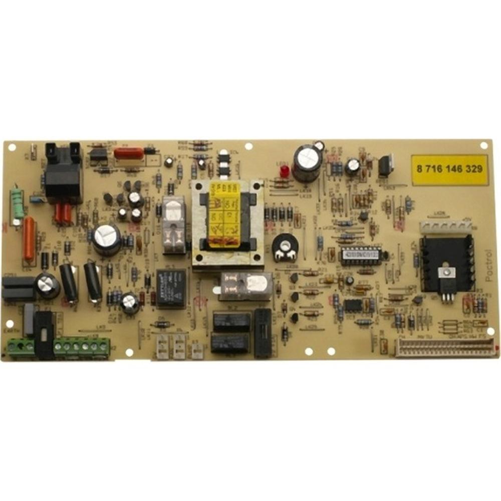 Worcester 87161463290 Bosch Control Board Assembly 28I