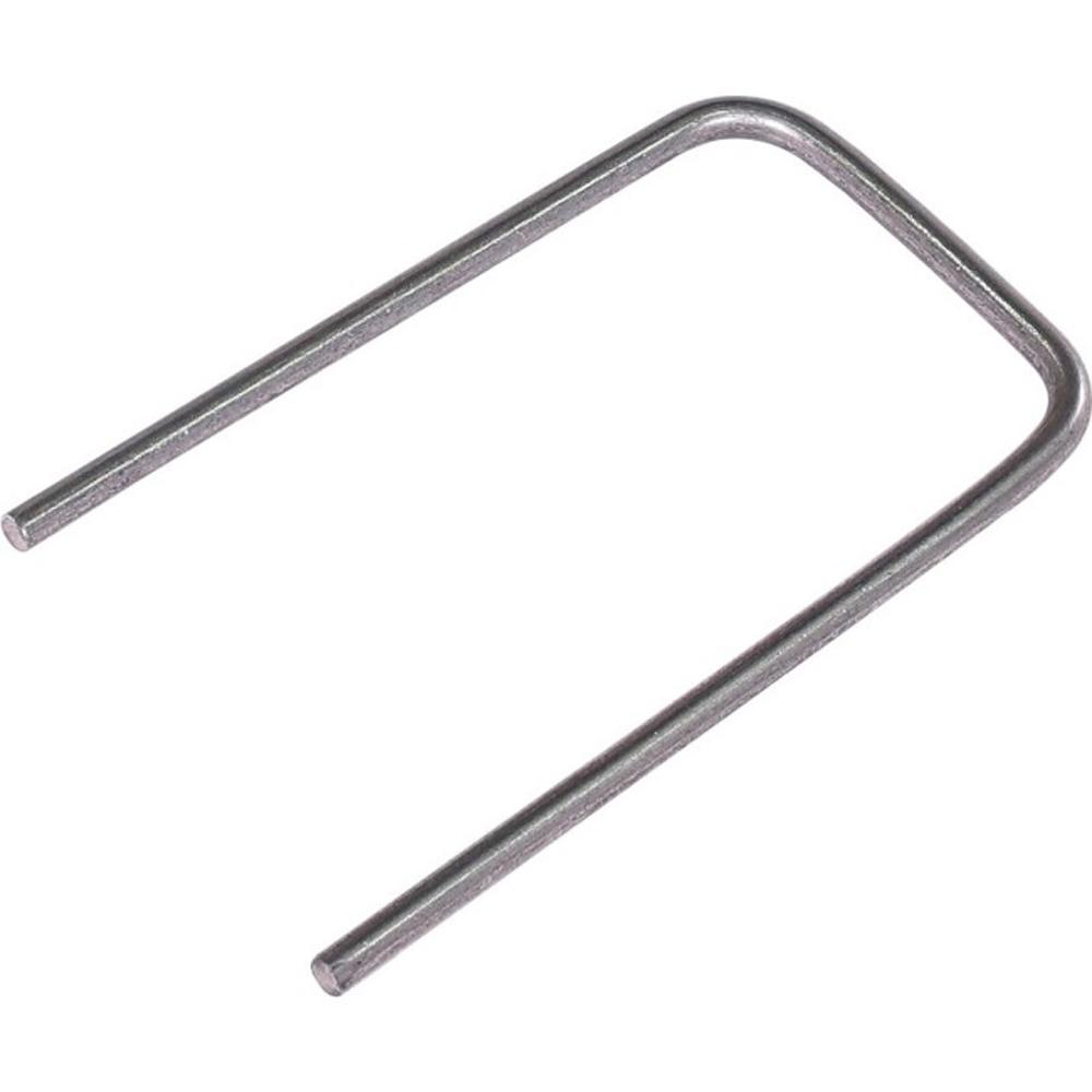 Worcester 87161483490 Bosch Clip - Wire Flow Connector