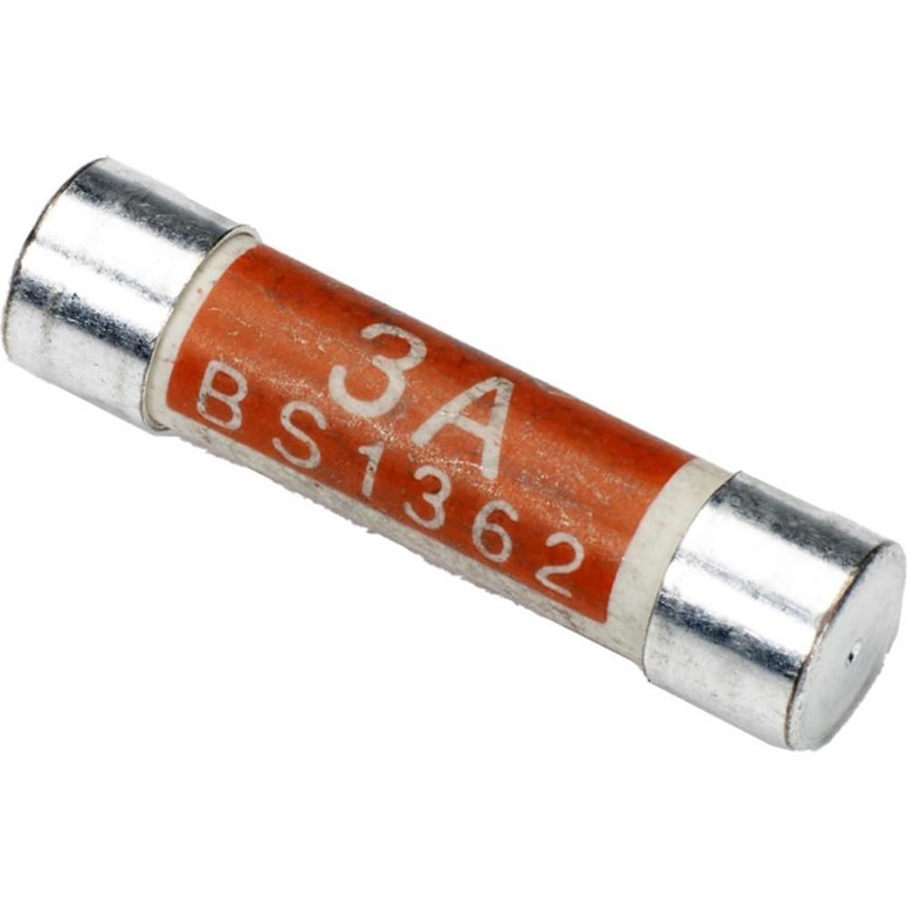 Worcester 87161560030 Bosch Fuses 3Amp