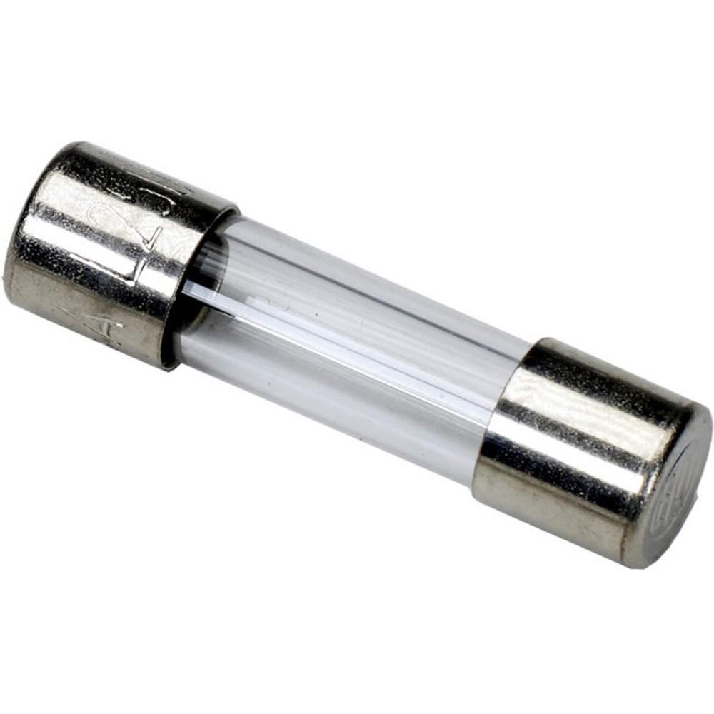 Worcester 87161560070 Bosch Fuse 3.15A Fast Blow 20 x 5mm