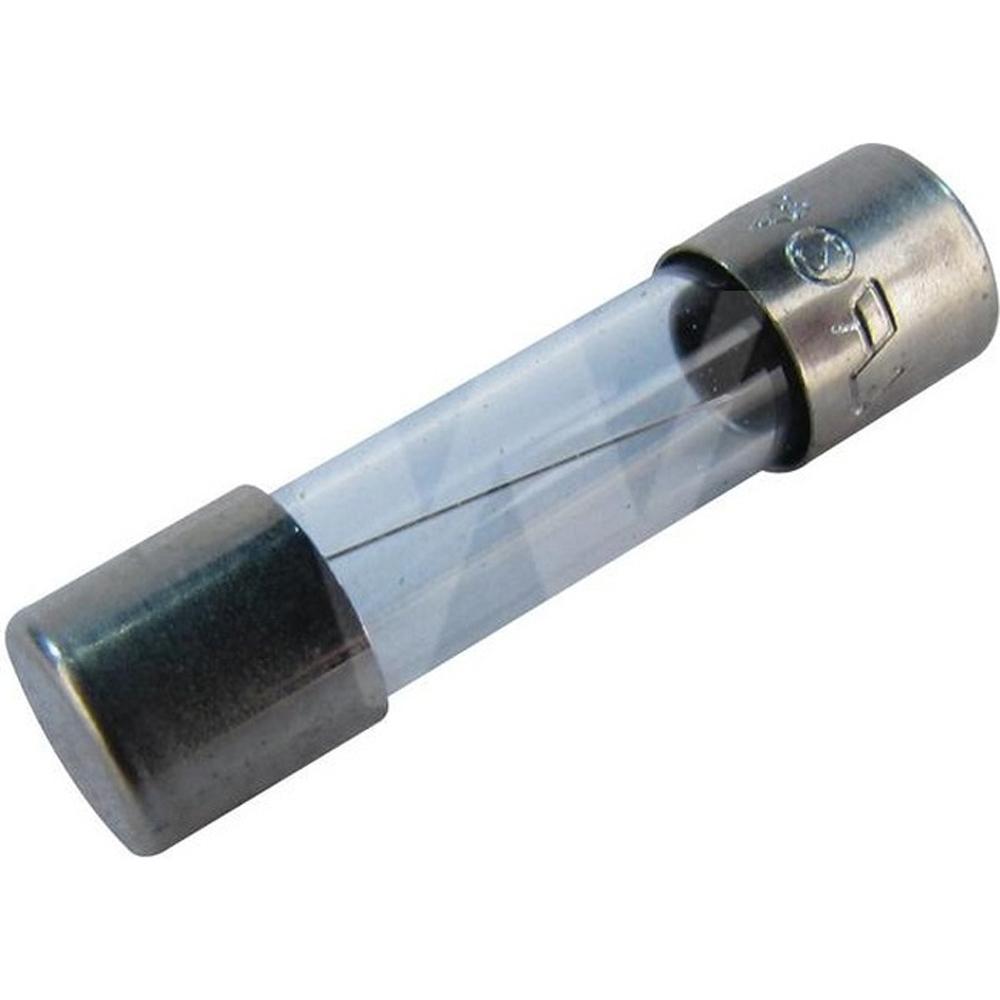 Worcester 87161560080 Bosch Fuse 4A Fast Blow 20 x 5mm