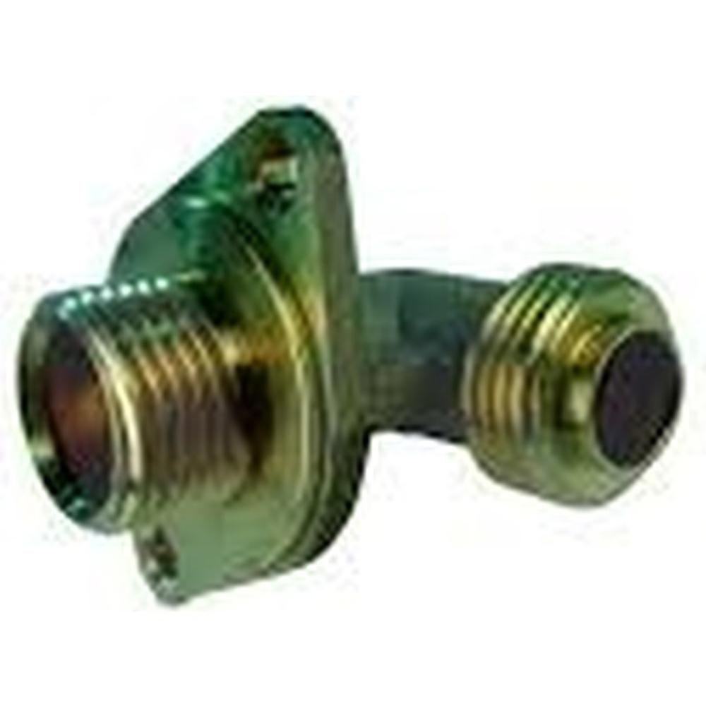 Worcester 87161563840 Bosch Connector Dhw-Out (Uk)