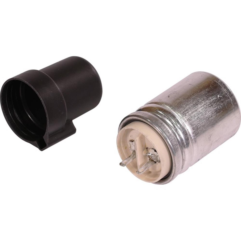 Worcester 87161566650 Bosch 3 Uf Capacitor For Aeg Motor (+/-5%)