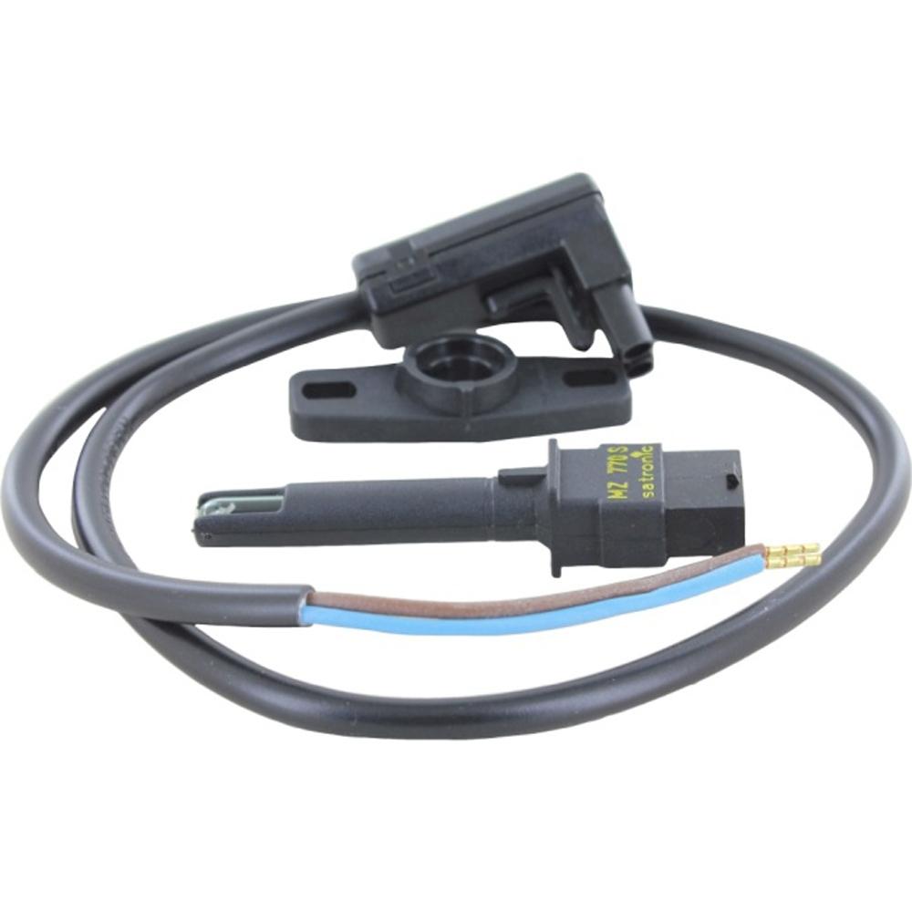 Worcester 87161566920 Bosch Satronic Mz770S Photcell C/W Flange&Lead