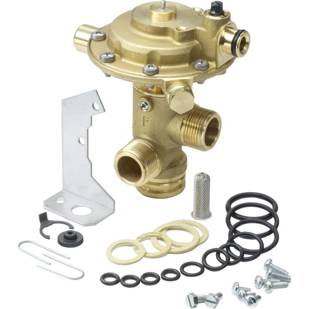 Worcester 87161567460 Bosch Diverter Valve V37 Uk