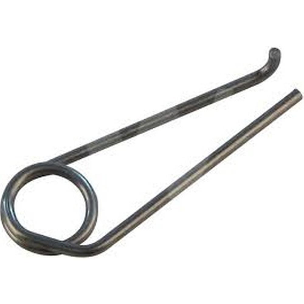 Worcester 87167711670 Bosch Zbr Safety Clip 10mm 10 Pak