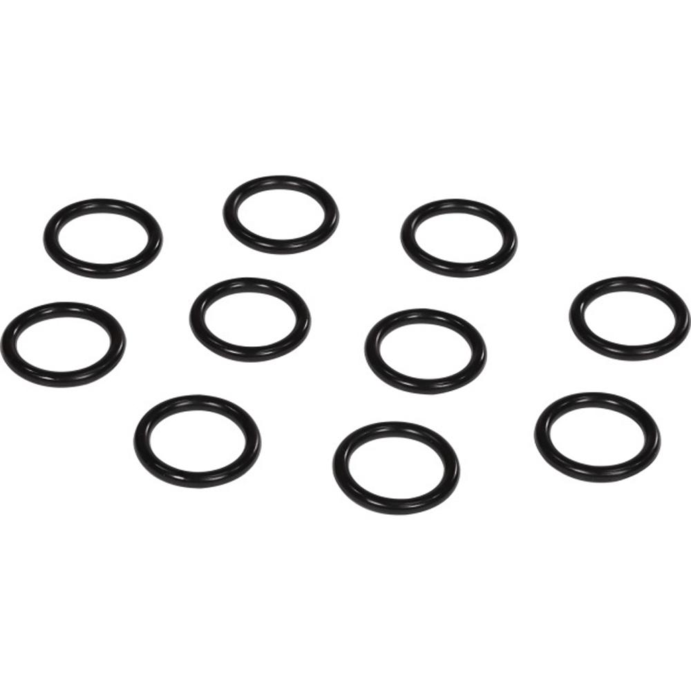 Worcester 87167713530 Bosch Zbr O-Ring 23X4 10 Pak