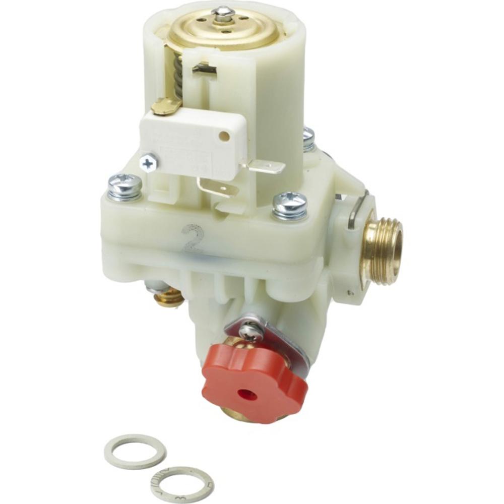 Worcester 87170021100 Bosch Water Valve