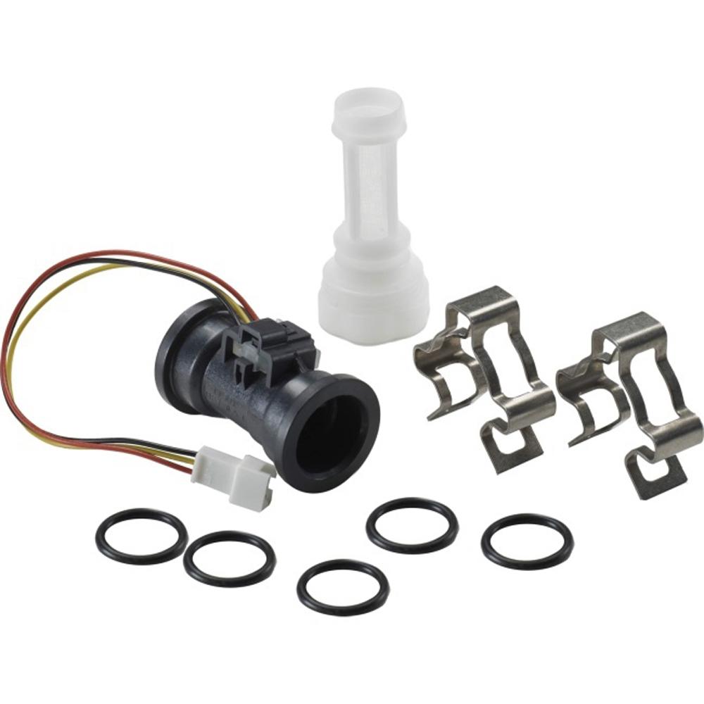 Worcester 87170021320 Bosch Turbine