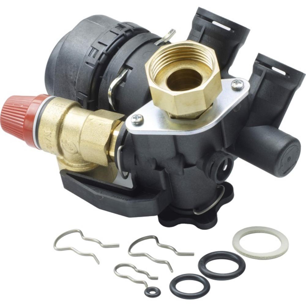 Worcester 87170100620 87170100620 Bosch 3-Way Valve