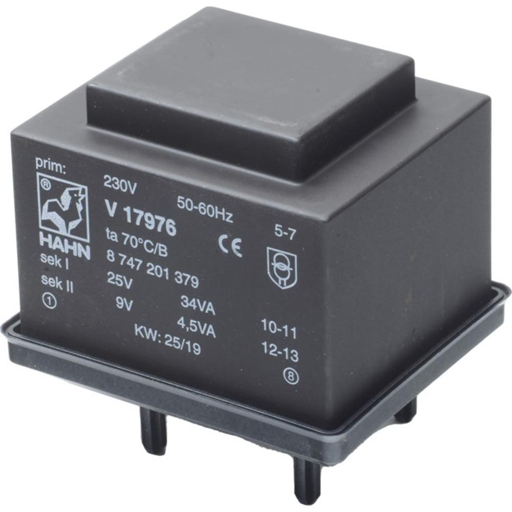 Worcester 87172010520 87172010520 Bosch Transformer