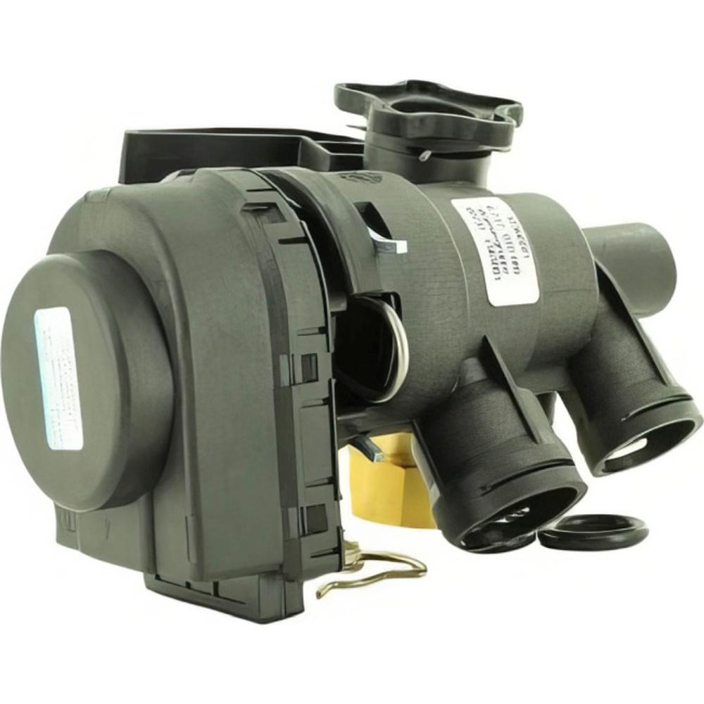 Worcester 87172044440 Bosch Divertor Valve 3-Way