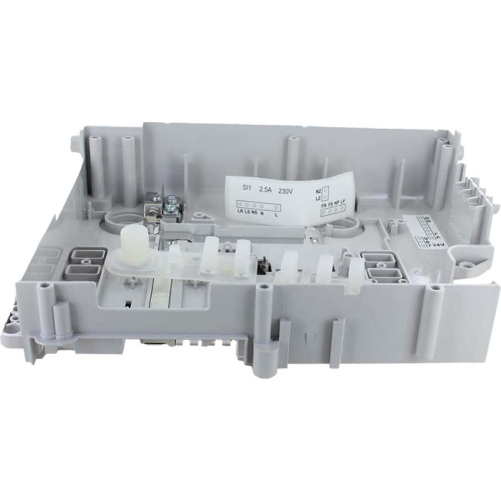 Worcester 87172076780 Bosch Upper Housing