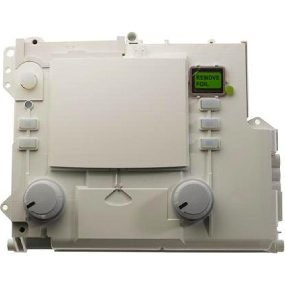 Worcester 87172077470 Bosch Main Printed Circuit Board