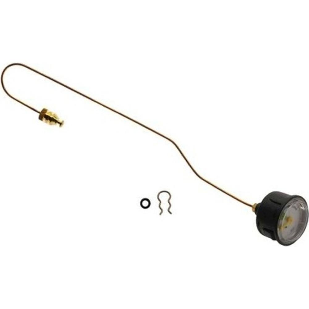 Worcester 87172080790 87172080790 Bosch Manometer