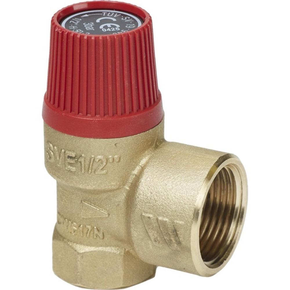 Worcester 87174010120 Bosch Safety Relief Valve 3Bar