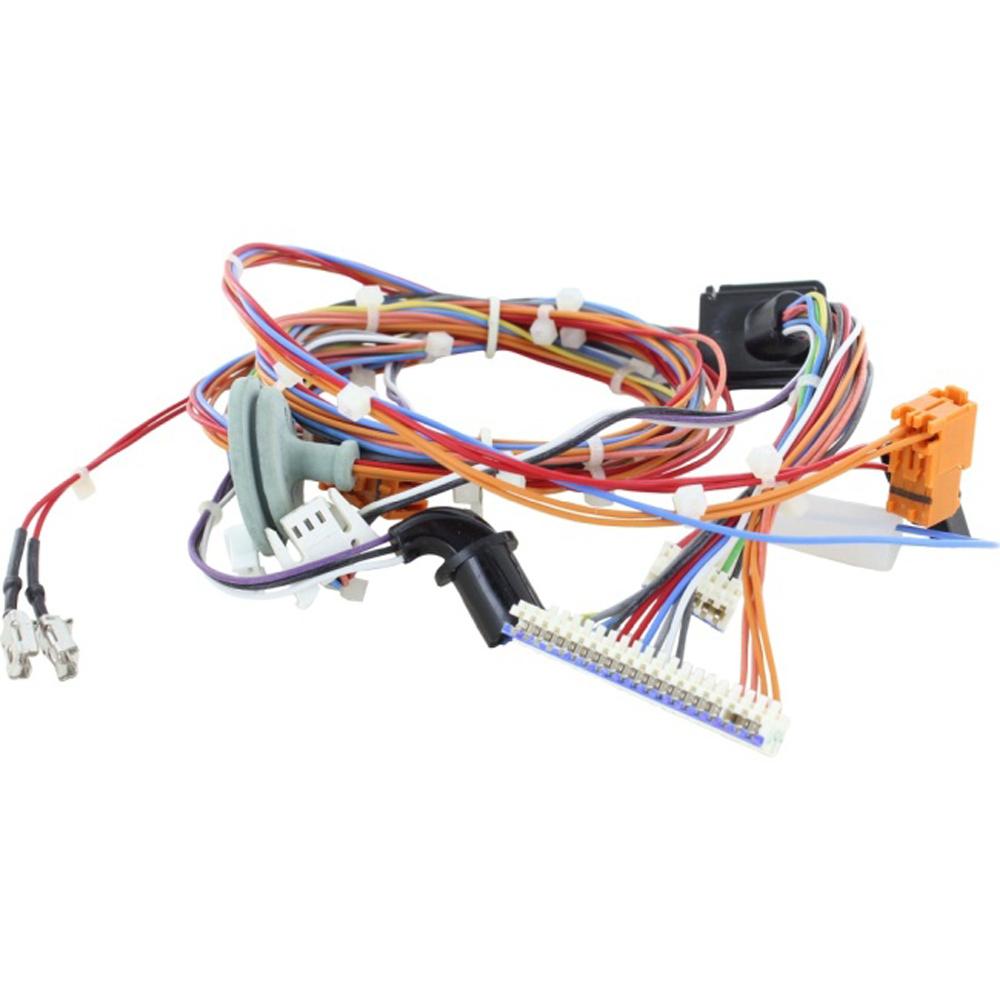 Worcester 87182213460 87182213460 Bosch Cable Tree