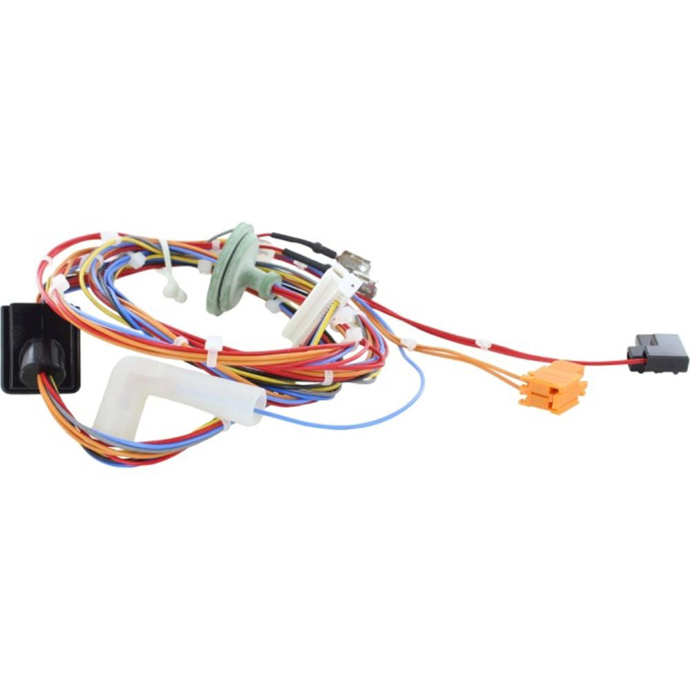 Worcester 87182223380 87182223380 Bosch Cable Tree