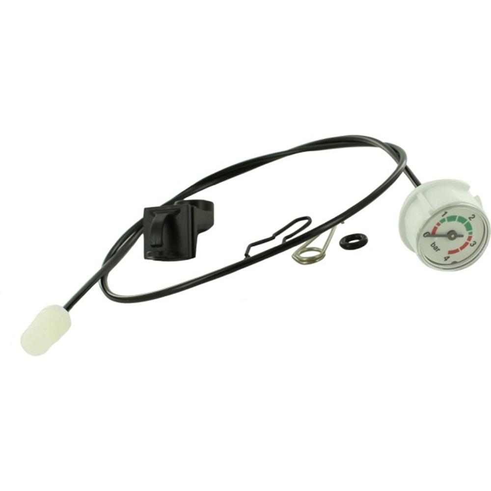 Worcester 87182243440 87182243440 Pressure Gauge