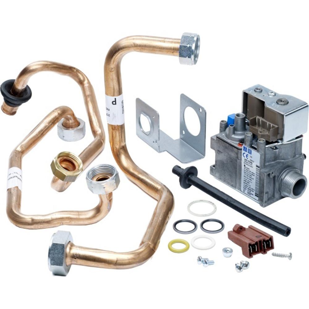 Worcester 87182252430 Bosch Conversion Kit Sit 848