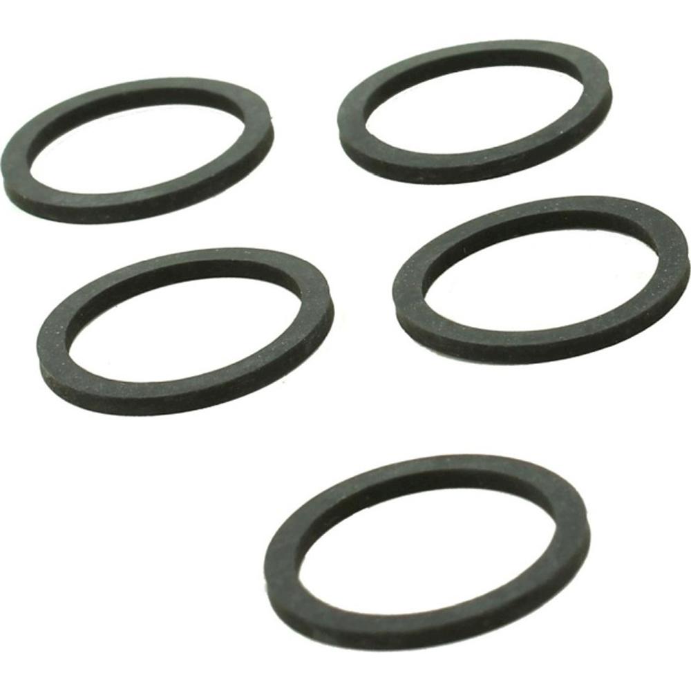 Worcester 8718600045 Bosch Gasket For Gas Valve To Gas Pipe - Gb142