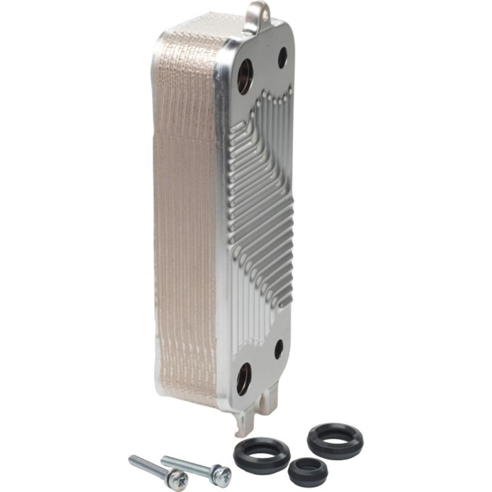 Worcester 87186429480 Bosch Heat Exchanger Plate