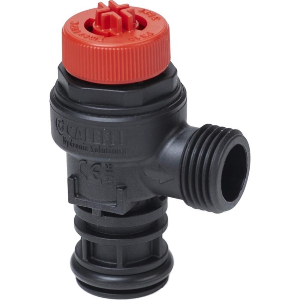 Worcester 87186439890 Bosch Safety Valve