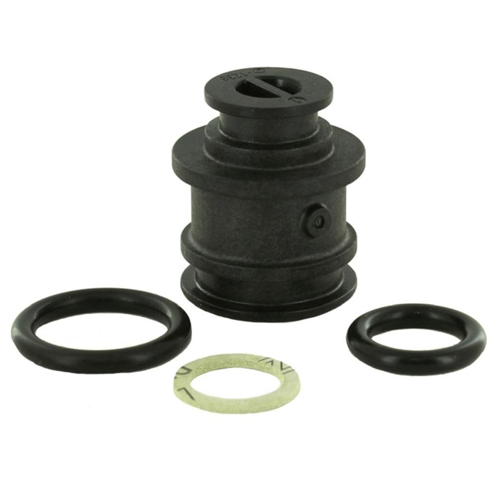 Worcester 87186444960 Bosch Adapter Flow Limiter