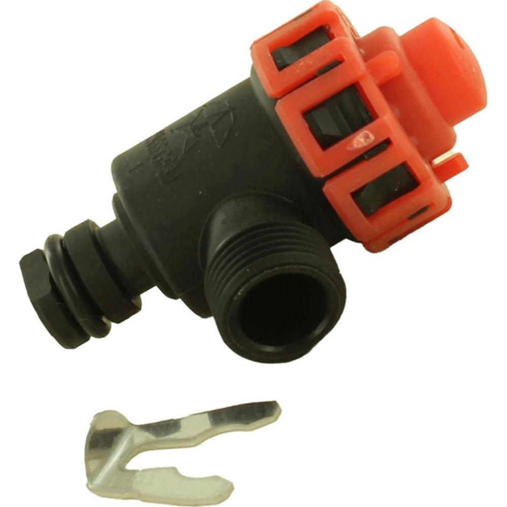 Worcester 87186445660 Valve Safety 3Bar